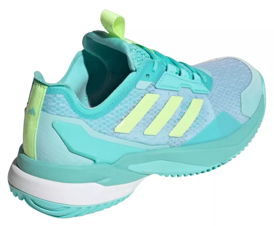 Dámská volejbalová obuv adidas CrazyFlight 6