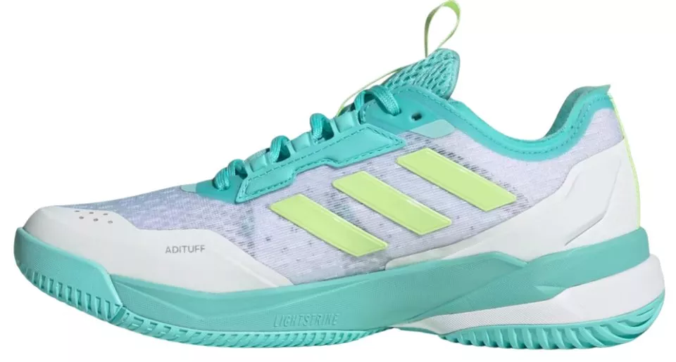 Dámská volejbalová obuv adidas CrazyFlight 6