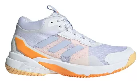 Crazyflight 6 Mid Shoe Women