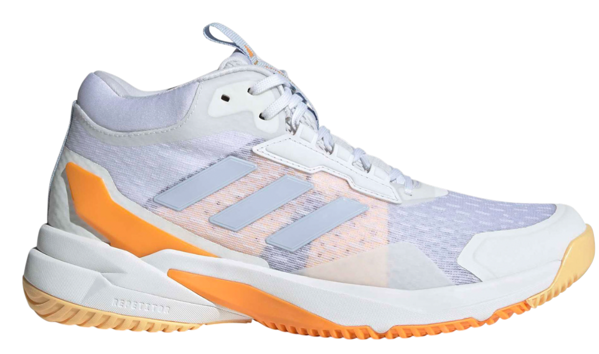 Crazyflight 6 Mid Shoe Women