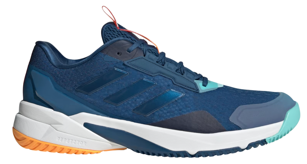 Pantofi sport de interior adidas Crazyflight 6 Mid - WePlayHandball.ro
