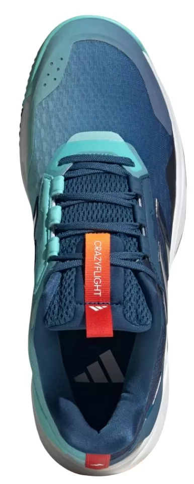 Scarpe da interno adidas Crazyflight 6