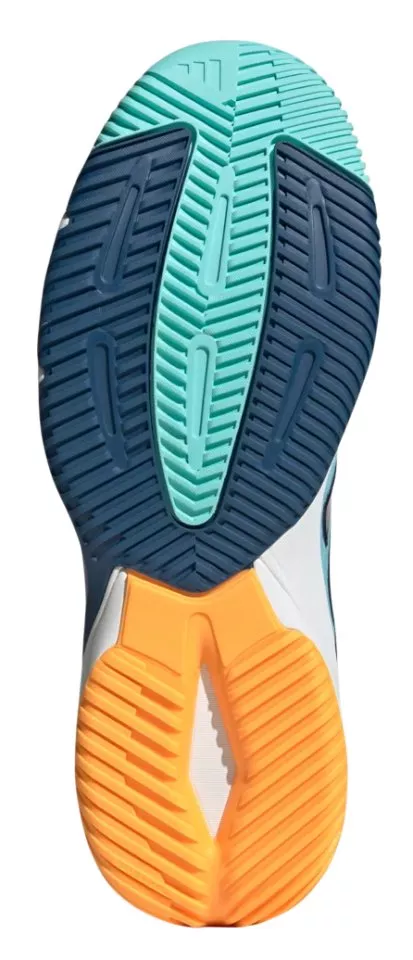 Scarpe da interno adidas Crazyflight 6