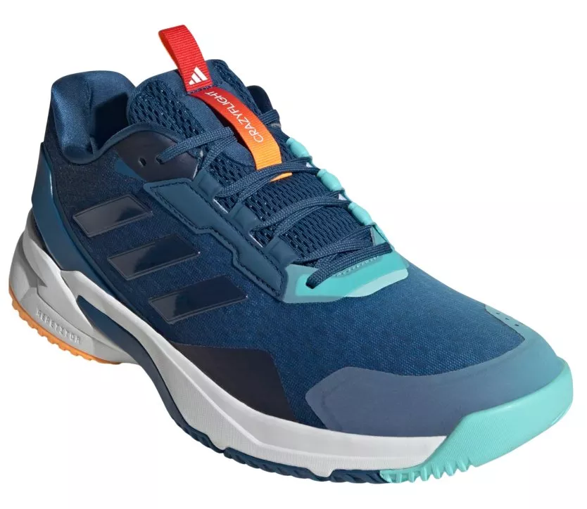 Scarpe da interno adidas Crazyflight 6