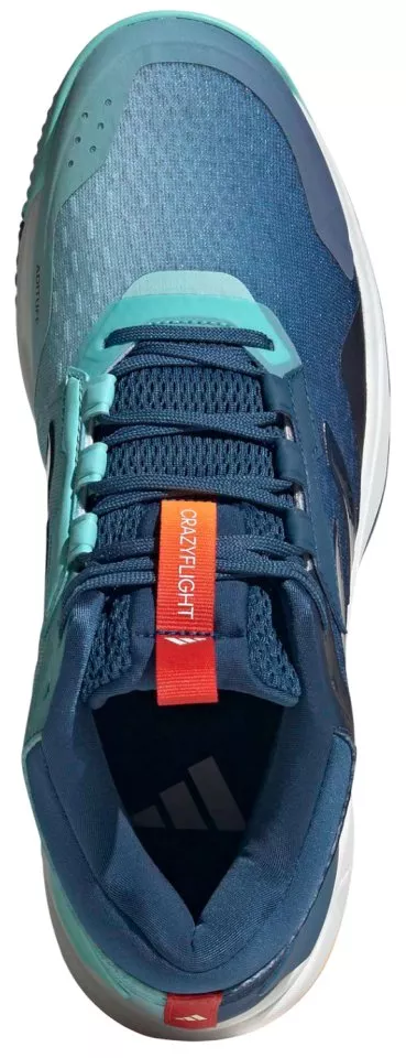 Scarpe da interno adidas Crazyflight 6 Mid