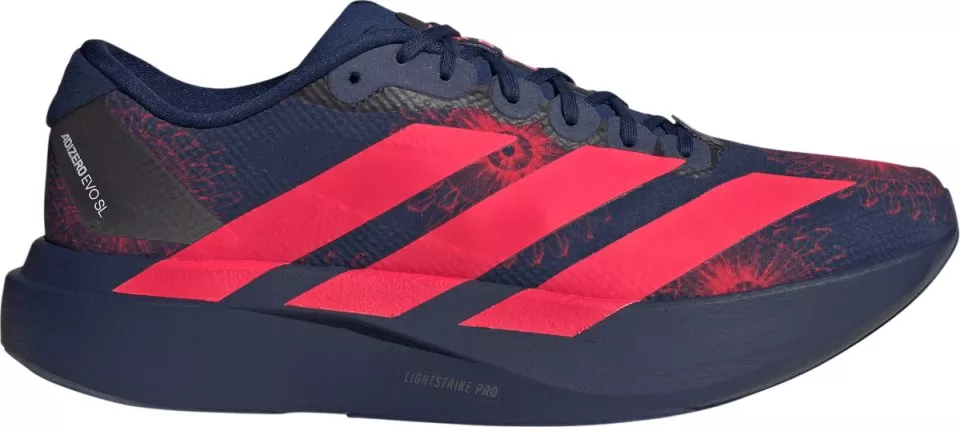 Laufschuhe adidas Adizero Evo SL Labrum