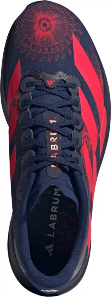 Laufschuhe adidas Adizero Evo SL Labrum