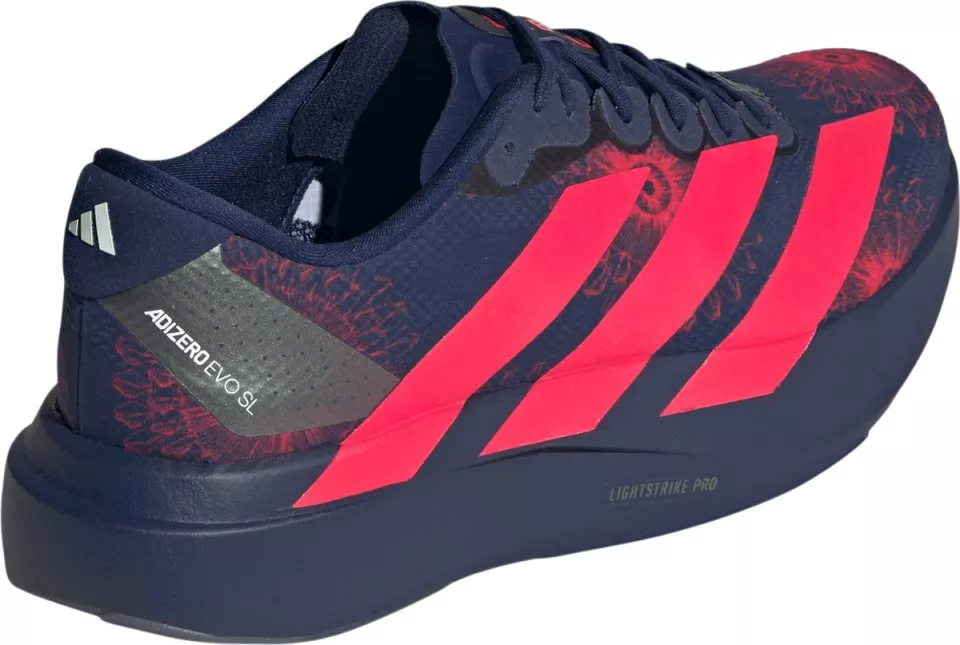 Laufschuhe adidas Adizero Evo SL Labrum