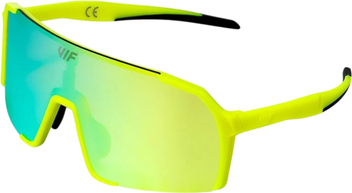 Slnečné okuliare VIF One Kids Fluorescent Polarized