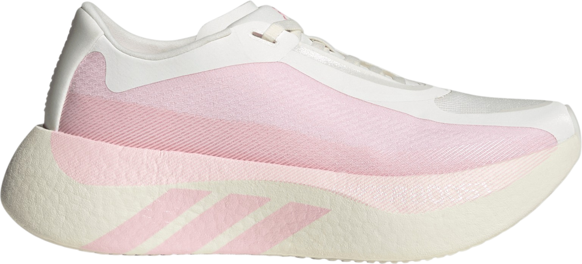 adidas Hyperboost Edge Hardloopschoen, 38, Roze