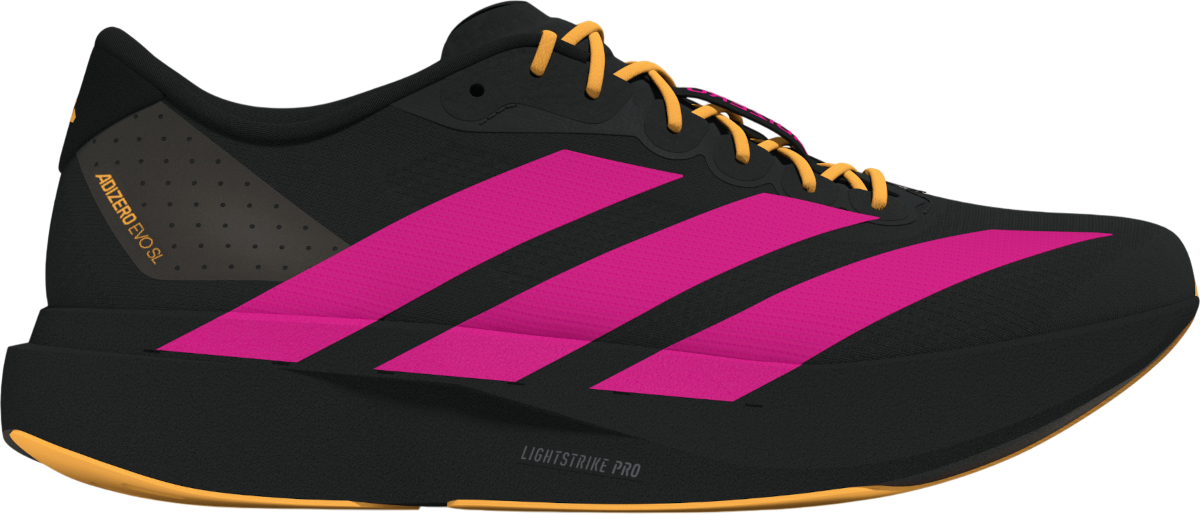 Juoksukengät adidas Adizero Evo SL