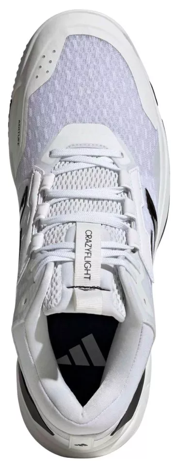 Scarpe da interno adidas Crazyflight 6 Mid