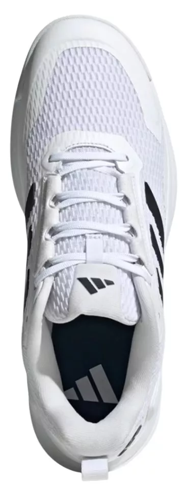 Indoorové topánky adidas Novaflight 2