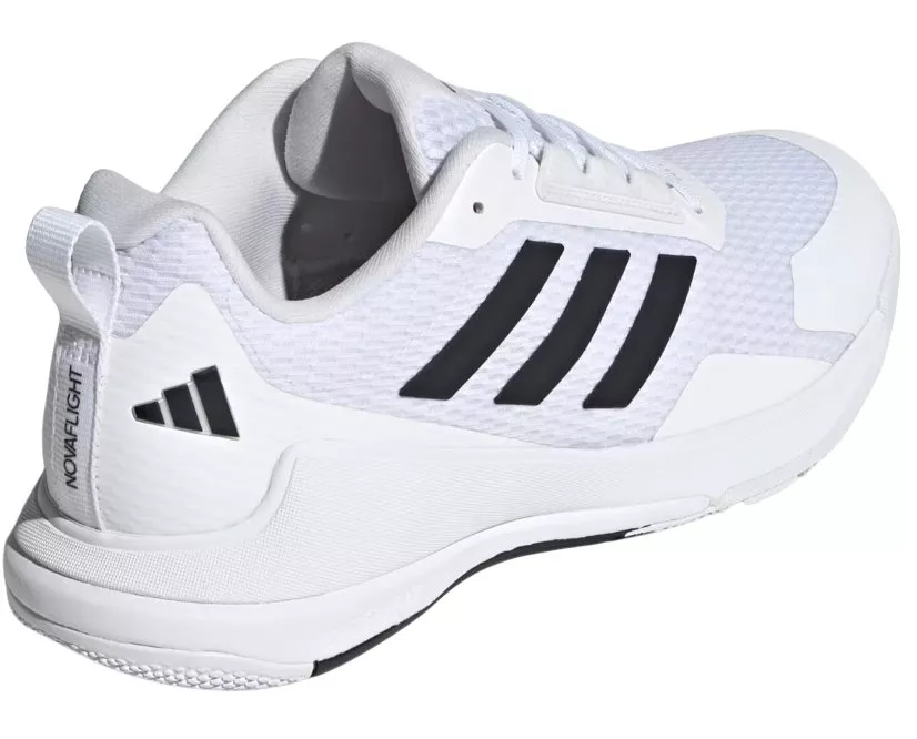 Indoorové topánky adidas Novaflight 2