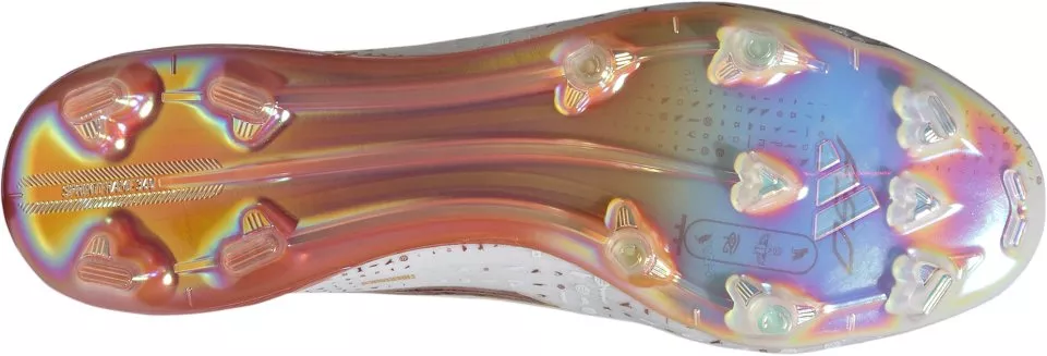 Kopačky adidas F50 Elite Salah FG