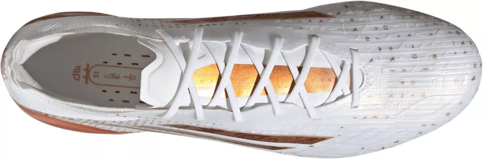 Kopačky adidas F50 Elite Salah FG