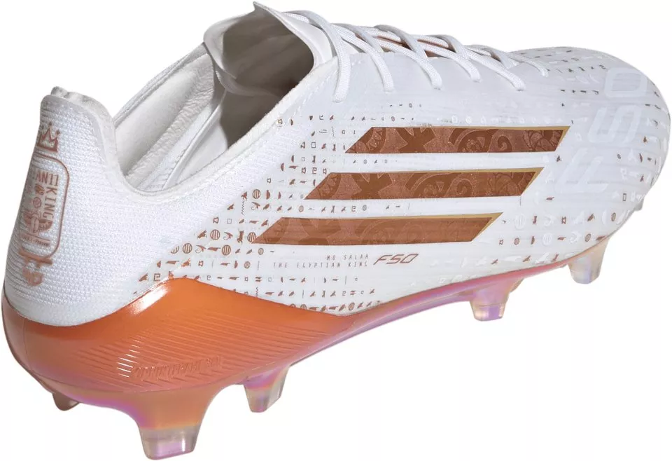 Kopačky adidas F50 Elite Salah FG