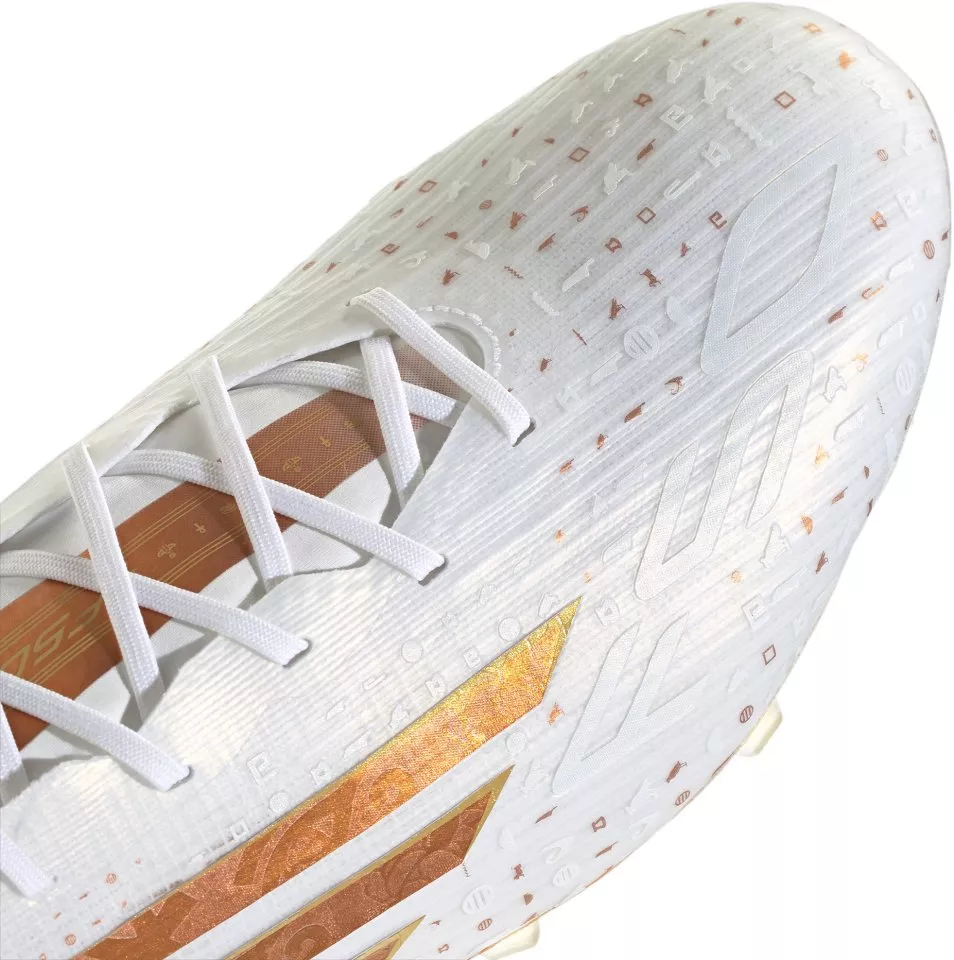 Kopačky adidas F50 Elite Salah FG