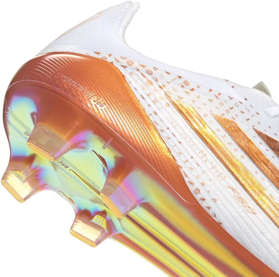 Kopačky adidas F50 Elite Salah FG