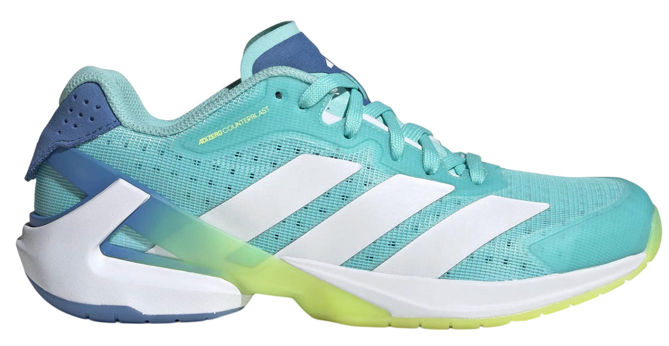 adidas Adizero Counterblast Women Beltéri cipők