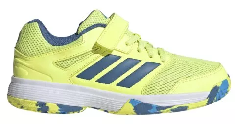 Speedcourt Velcro Kids