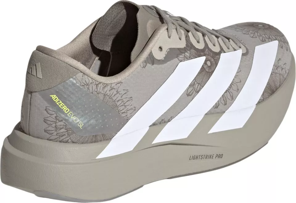 Zapatillas de running adidas Adizero Evo SL Labrum