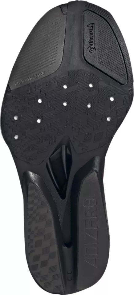 adidas Adizero Prime X 3 Strung AMG Futócipő