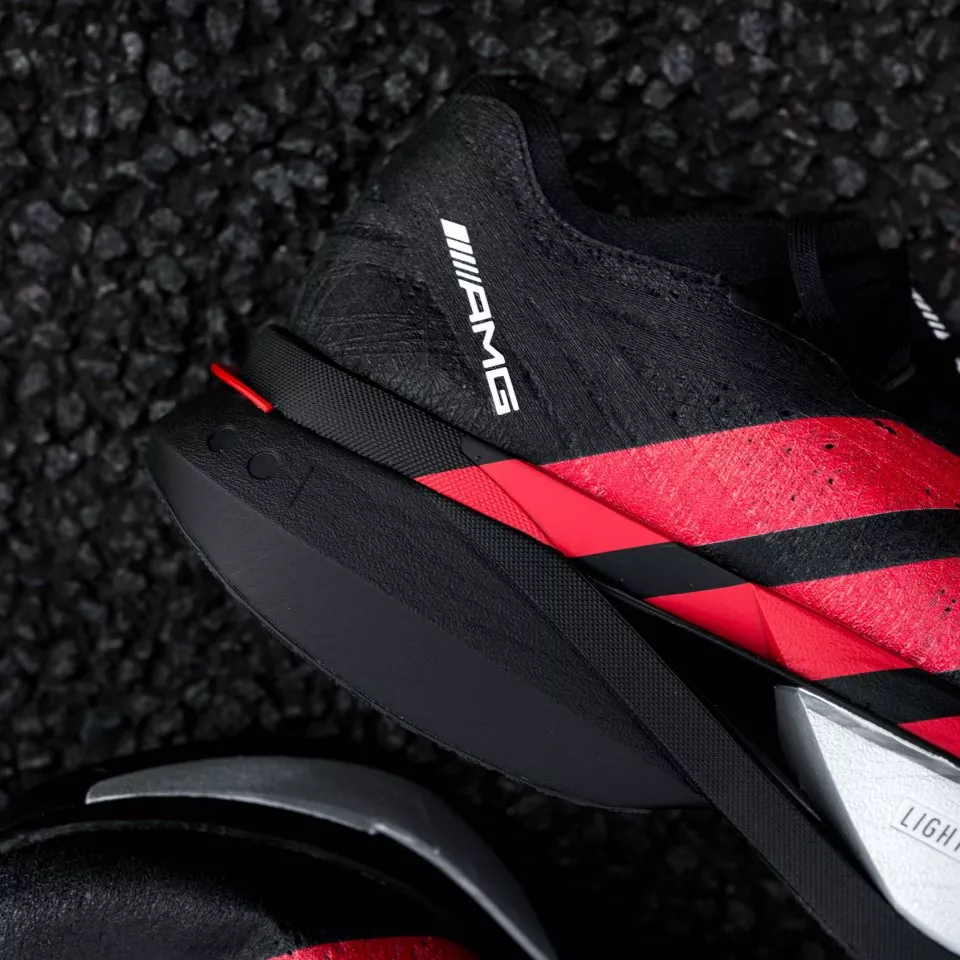 Running shoes adidas Adizero Prime X 3 Strung AMG