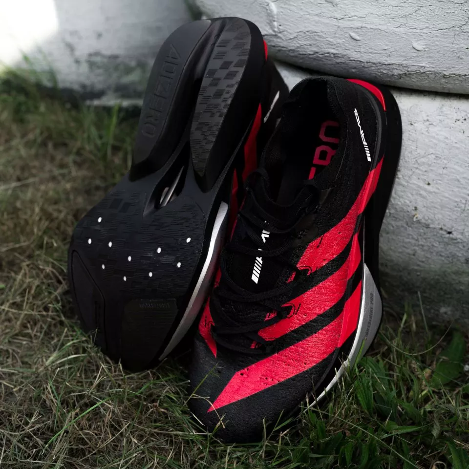 Running shoes adidas Adizero Prime X 3 Strung AMG