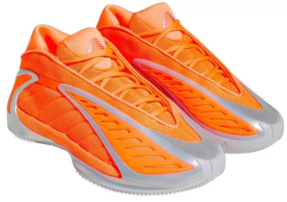 Buty do koszykówki adidas Anthony Edwards 2