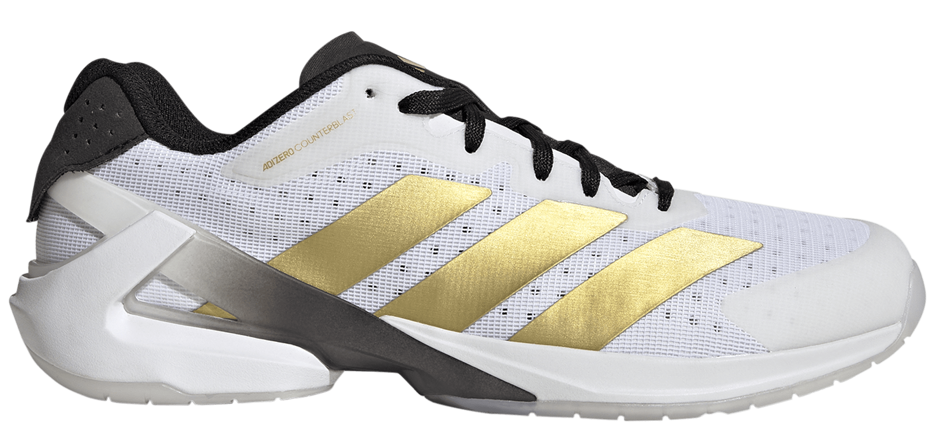 Adizero Counterblast Shoe
