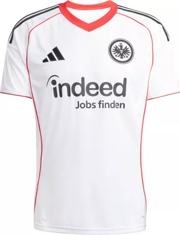 Eintracht Frankfurt Jersey Away 2025/26