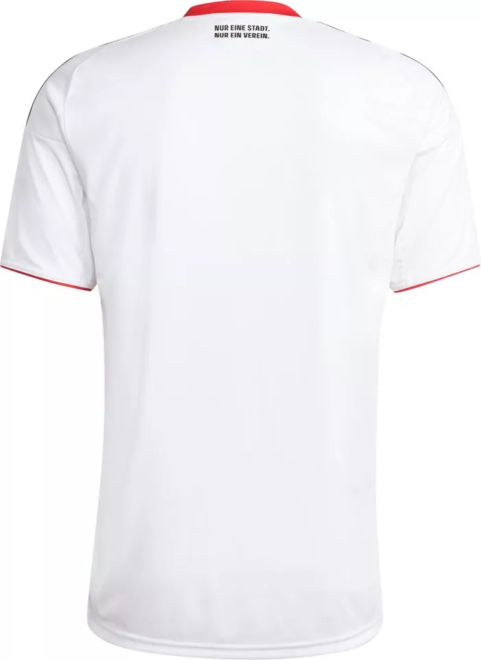 adidas Eintracht Frankfurt Jersey Away 2025/26 Póló