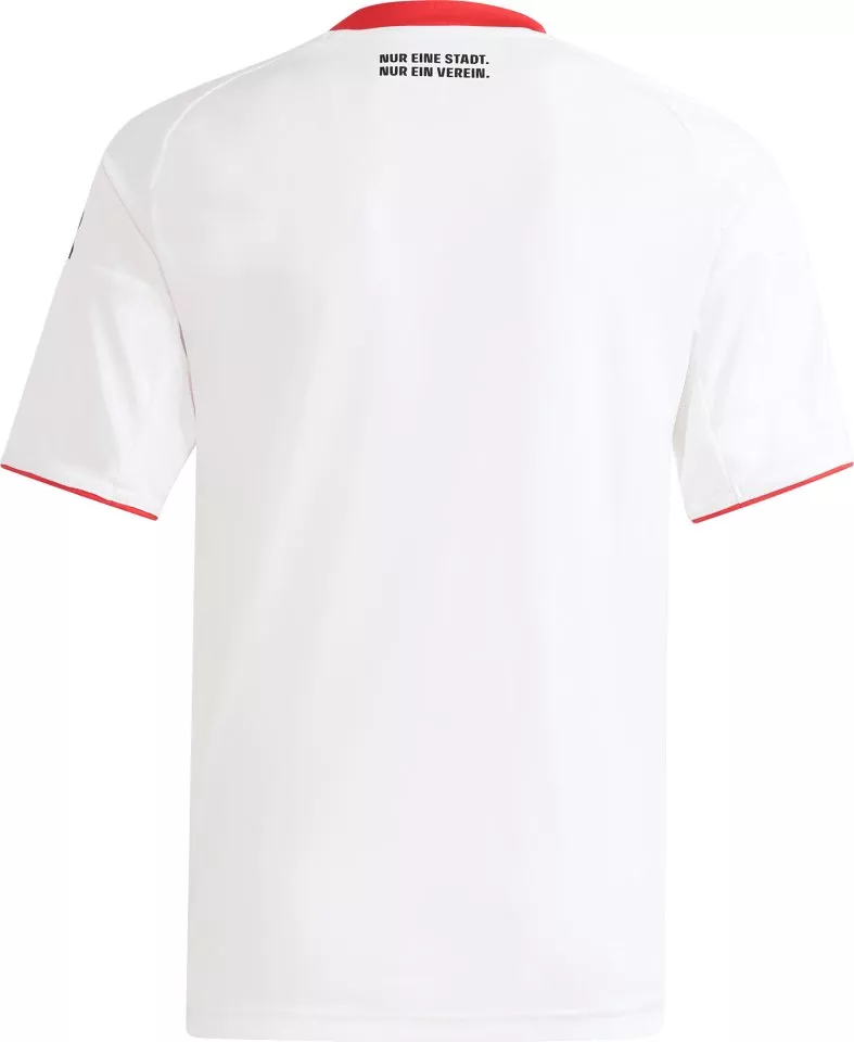 Dres adidas Eintracht Frankfurt Jersey Away 2025/26 Jr