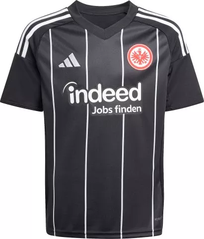 Eintracht Frankfurt 4th Jersey 2025/26 Jr