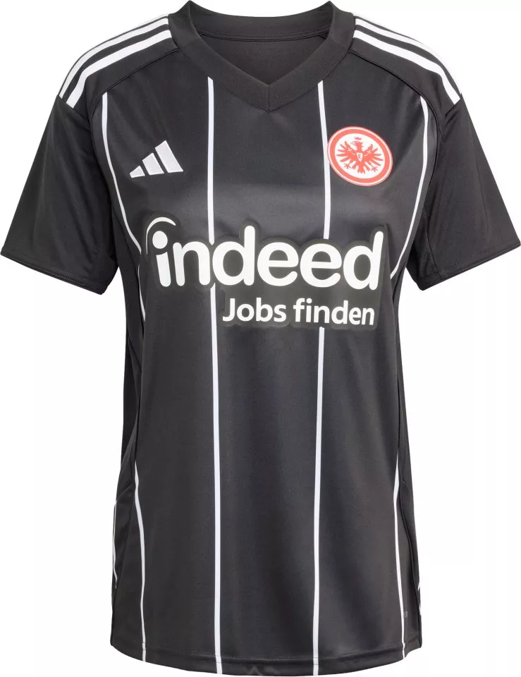 Bluza adidas Eintracht Frankfurt Alternative 2025/26