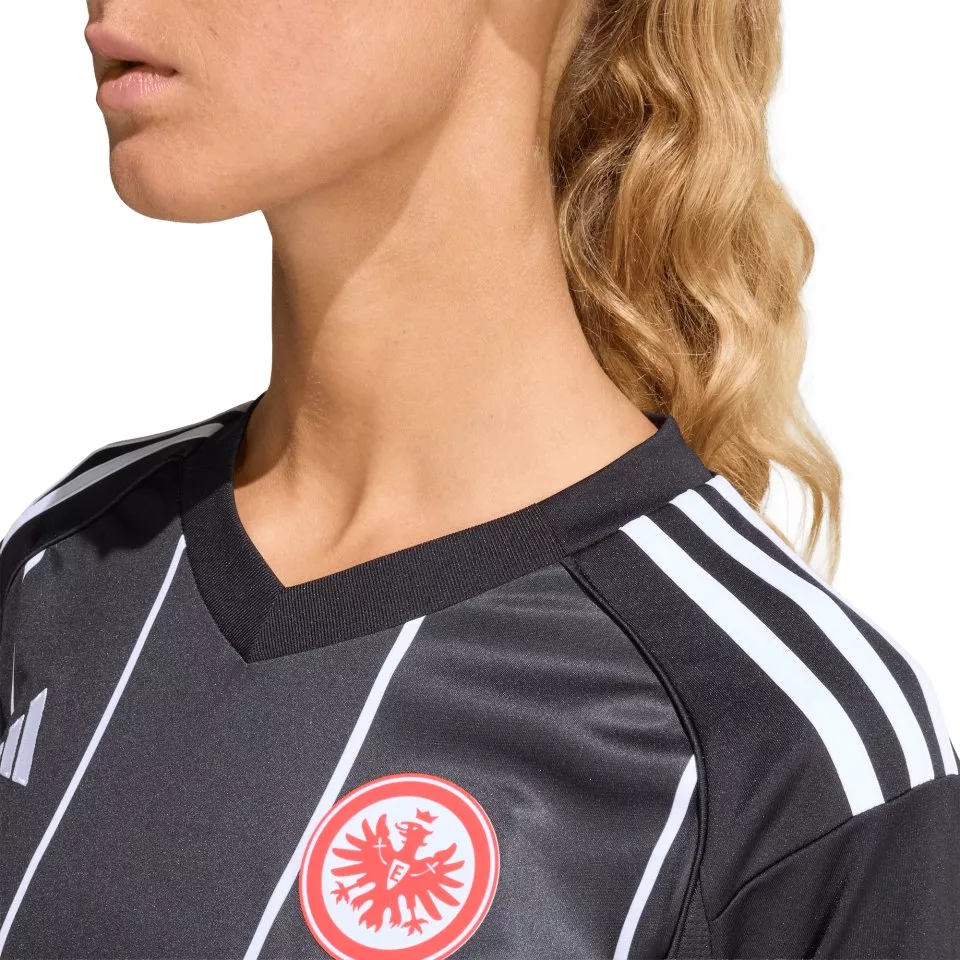 Bluza adidas Eintracht Frankfurt Alternative 2025/26