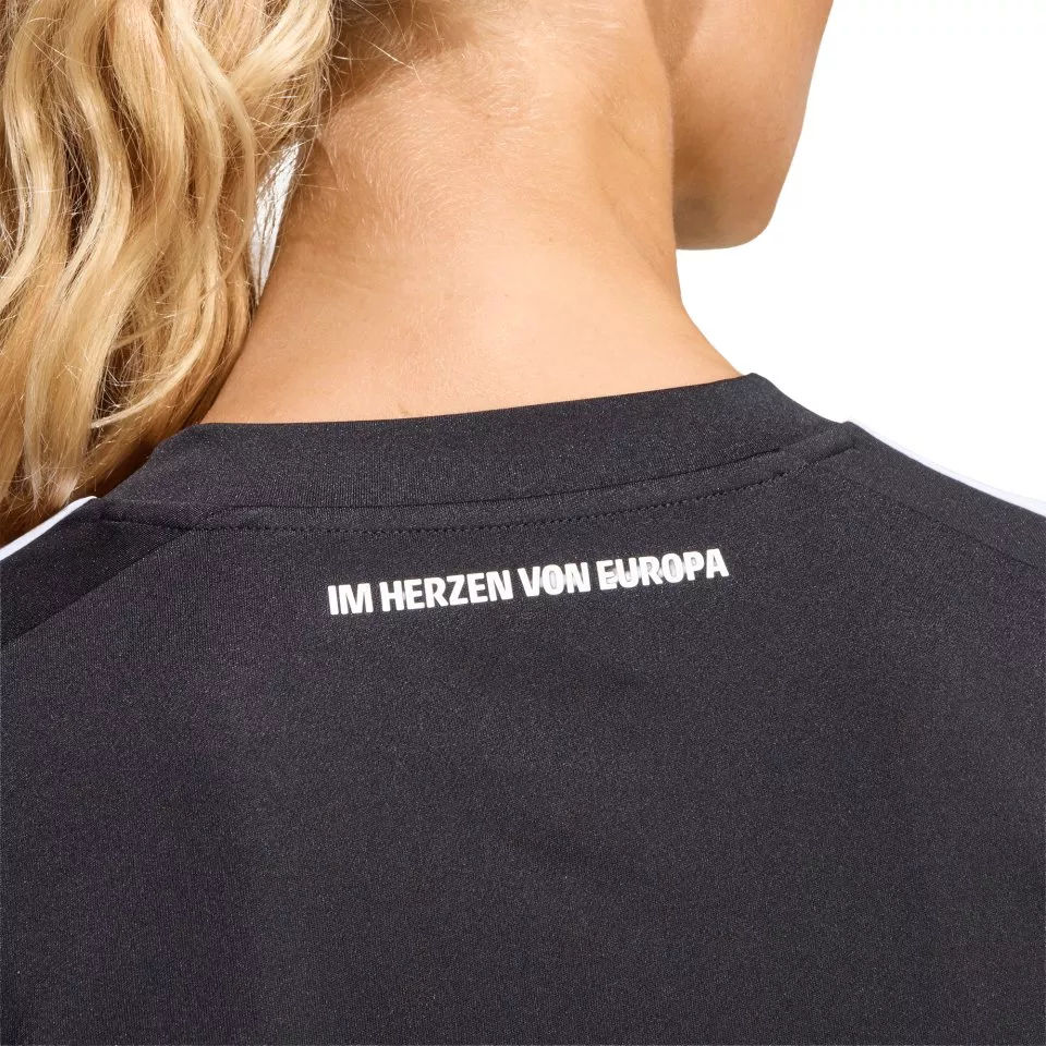 Bluza adidas Eintracht Frankfurt Alternative 2025/26