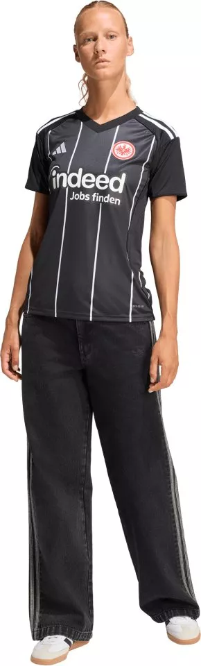 Bluza adidas Eintracht Frankfurt Alternative 2025/26