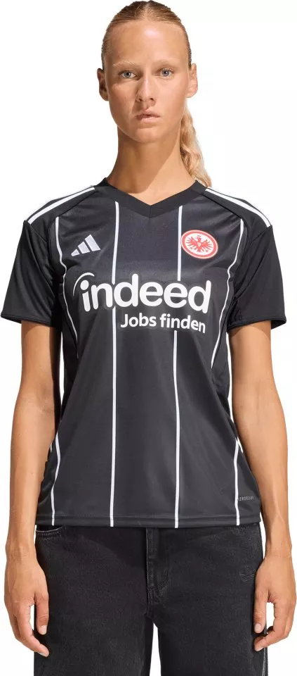 Bluza adidas Eintracht Frankfurt Alternative 2025/26