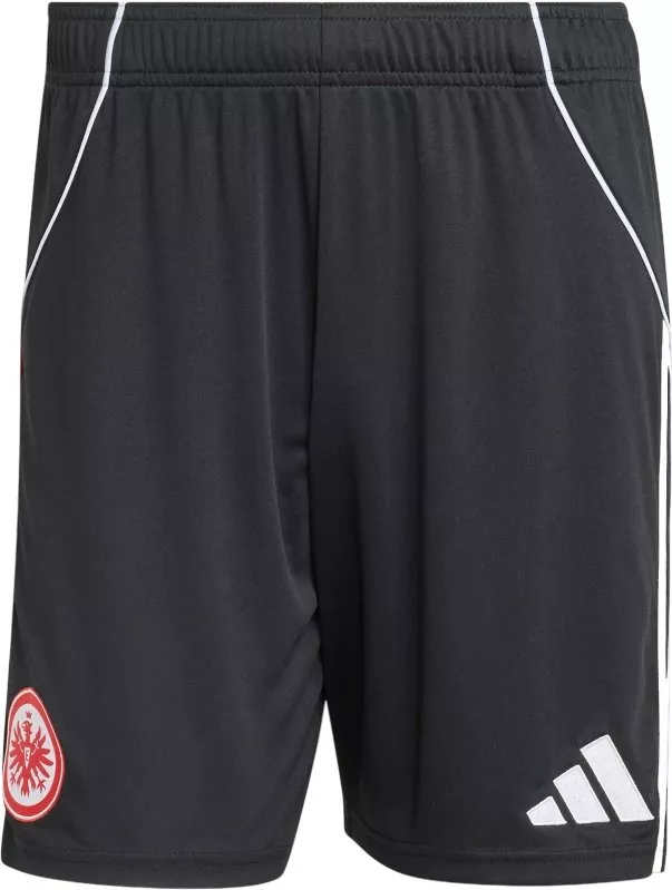 Sorturi adidas Eintracht Frankfurt 4th Short 2025/26 Jr