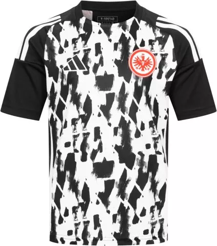 Eintracht Frankfurt Prematch WHS Accessory Kids