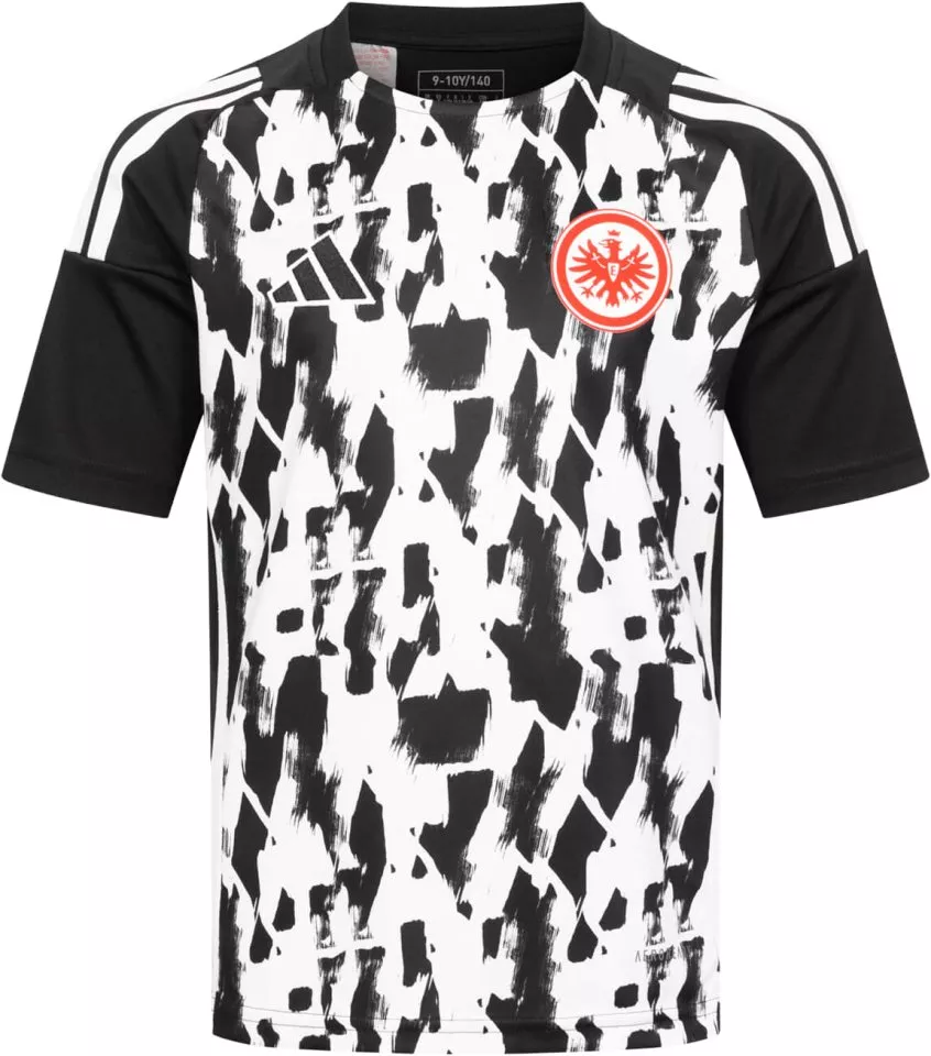  Eintracht Frankfurt Prematch WHS Accessory Kids