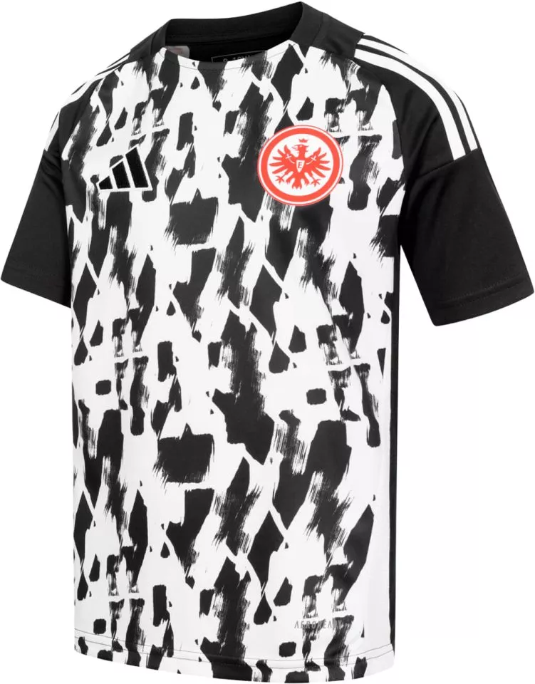  Eintracht Frankfurt Prematch WHS Accessory Kids