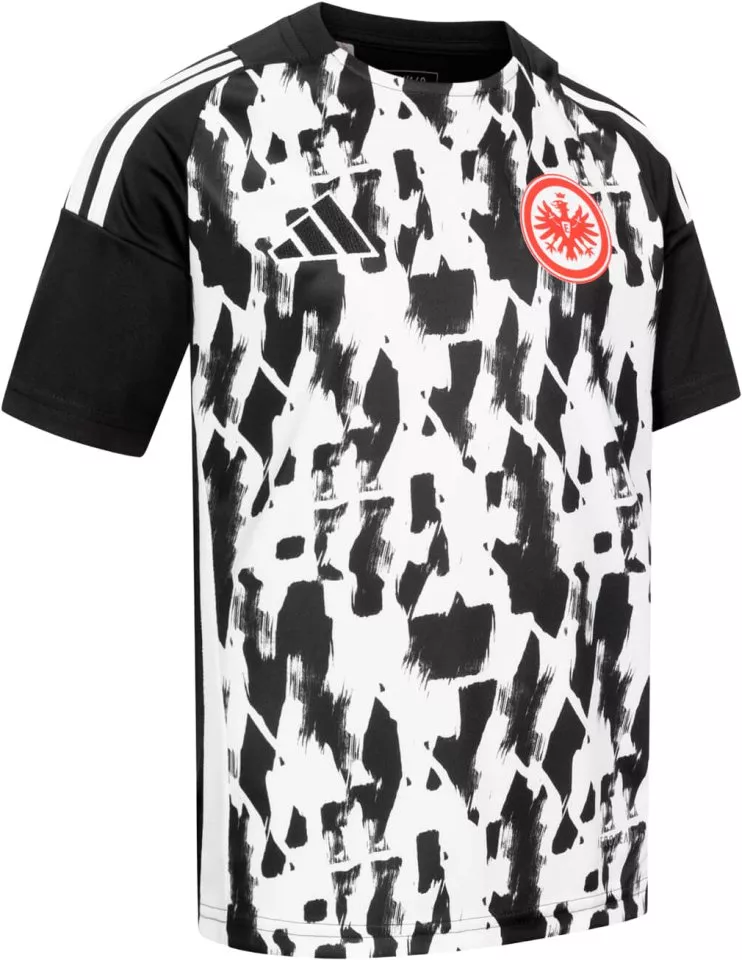  Eintracht Frankfurt Prematch WHS Accessory Kids
