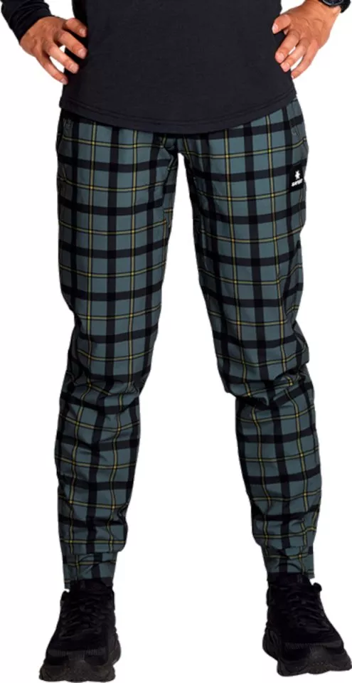 Hose Saysky Checker Blaze Pants