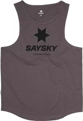 Logo Combat Singlet