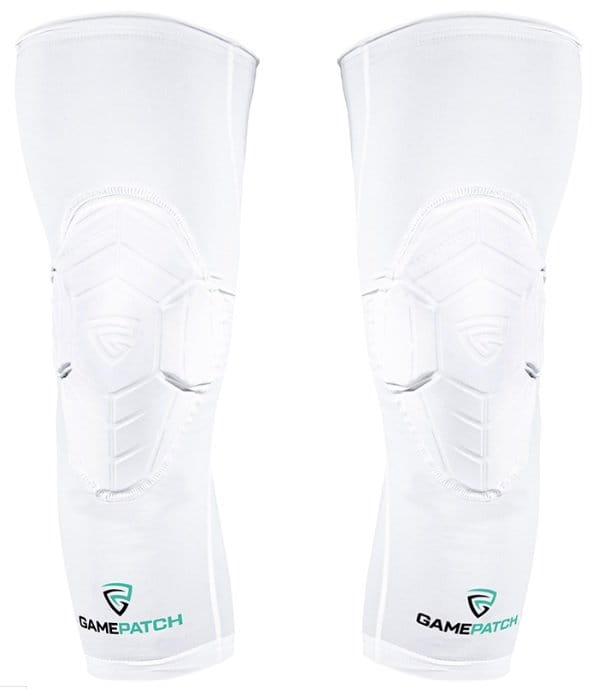 Превръзка за коляно GamePatch Knee pads