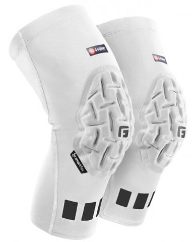 Pro Team Knee Sleeve (Pair)
