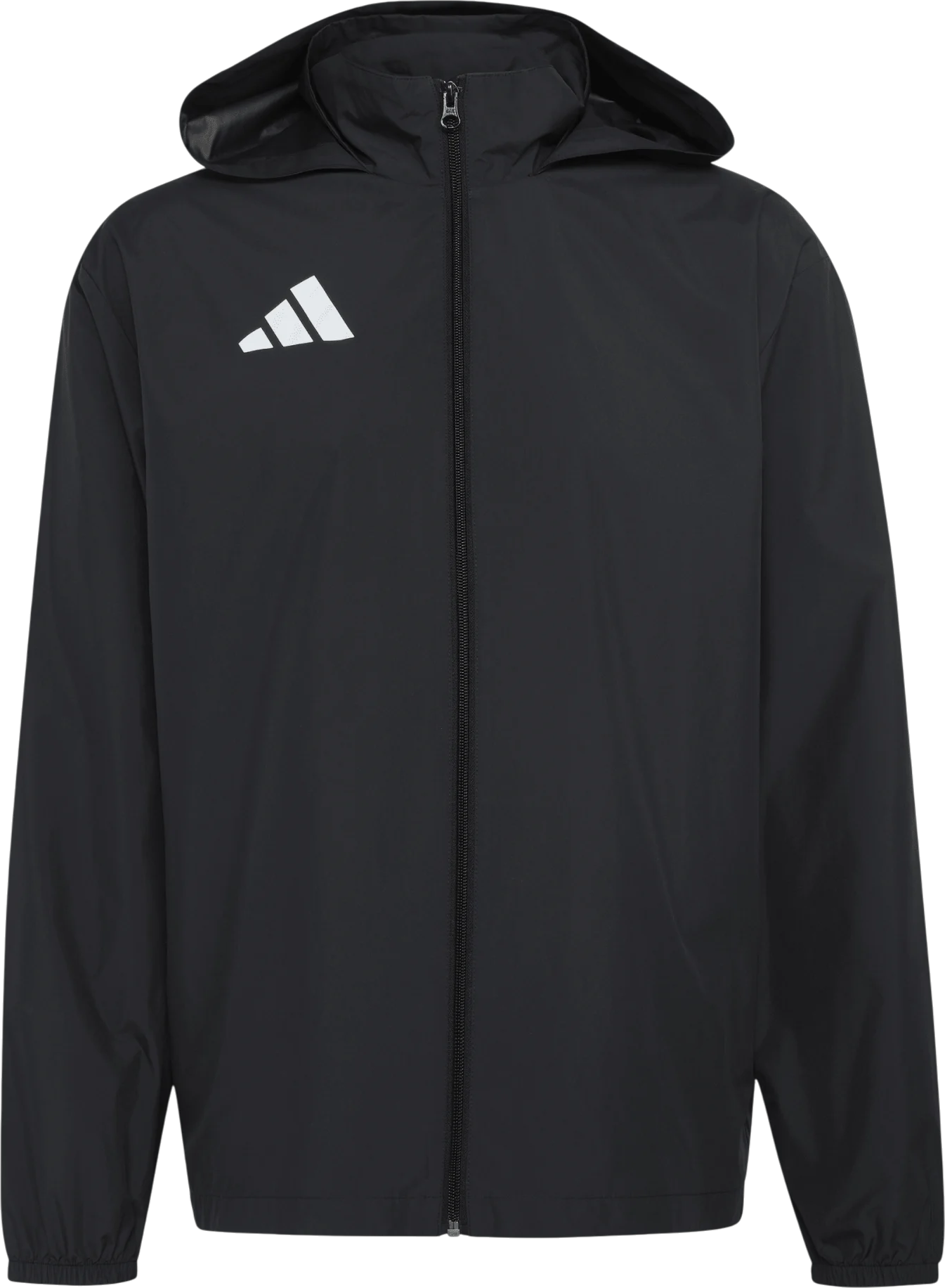adidas Entrada 26 Multi Hoodie, XS, Zwart